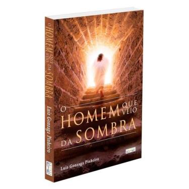 Imagem de O Homem que Veio da Sombra - EME