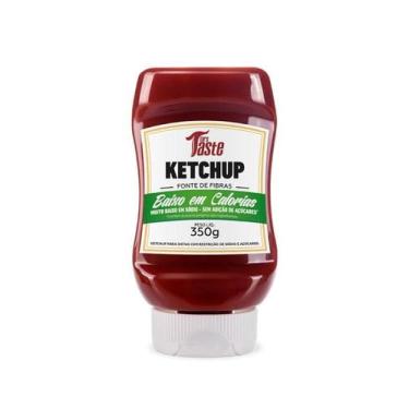Imagem de KETCHUP MRS TASTE 350g - MRS. TASTE