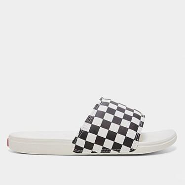 Imagem de Chinelo Vans La Costa Slide On Masculino-Masculino