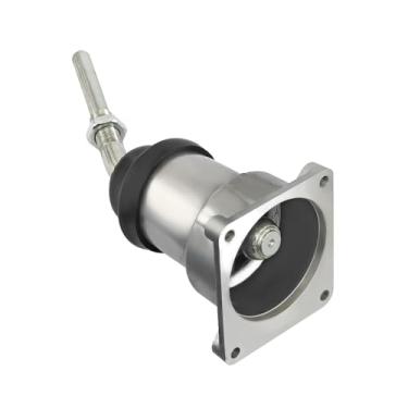 Imagem de Conjunto de câmbio de alumínio de 5 velocidades serve para Chevy GMC GETRAG 290 NV1500 NV3500 HM290 MG290 1988-Early1991, peças de reposição de câmbio automotivo