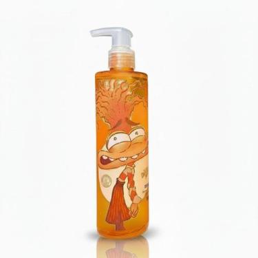 Imagem de Shampoo Ansiedade Divertida Mente & Sabrina Sato 300ml - Divertida Men