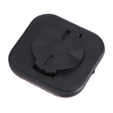 Imagem de KIMISS Adesivo Traseiro Universal 7H para Telefone de Bicicleta para Guiador de Bicicleta | Suporte de Telefone Com Fita Dupla Face para Cronômetro | Adequado para Séries