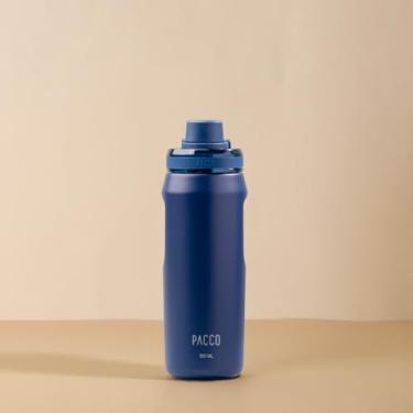 Imagem de Garrafa Térmica Vyta 500ml (marinho)