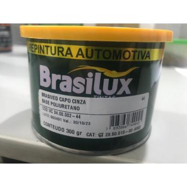 Imagem de Brasived capo cinza - Brasilux 