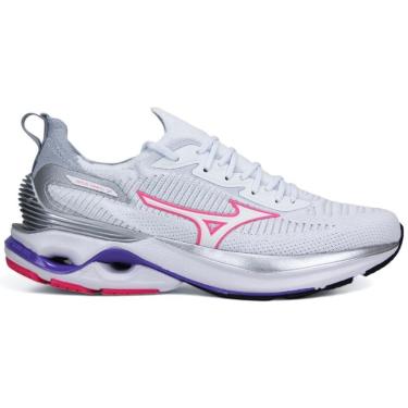 Imagem de Tenis Mizuno Wave Mirai 7 Feminino-Feminino
