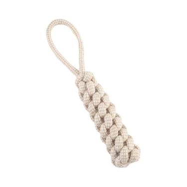 Imagem de Brinquedo Interativo Resistente Para Gatos E Cães, Para Limpeza De Den