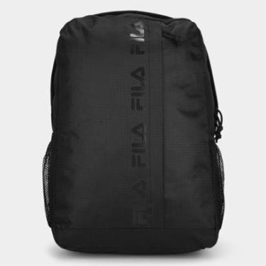 Imagem de Mochila Fila Tone Logo-Unissex