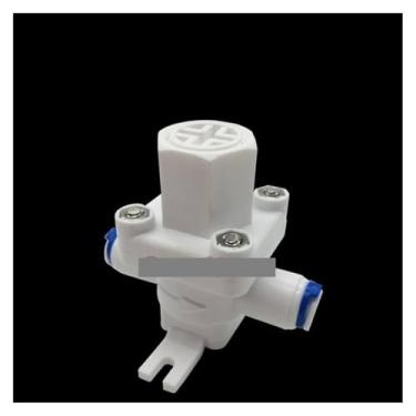 Imagem de Válvula de proteção de filtro regulador de pressão de tubo de 1/10.2 cm para água RO WWECCQIJ