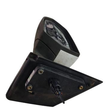 Imagem de Retrovisor Esquerdo Chevrolet Spin Com Datalhe