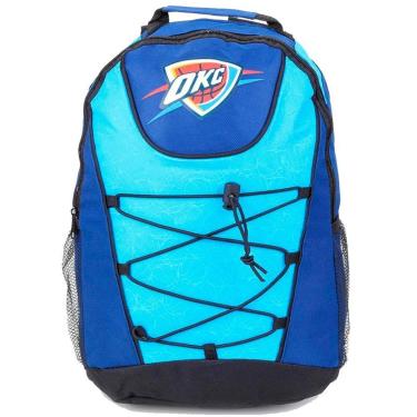 Imagem de Mochila Bungee com Elastico NBA Oklahoma City Thunder-Masculino