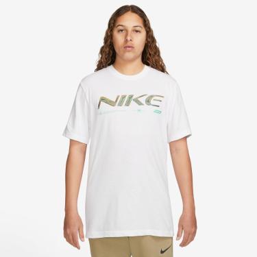 Imagem de Camiseta Nike Dri-FIT Masculina-Masculino
