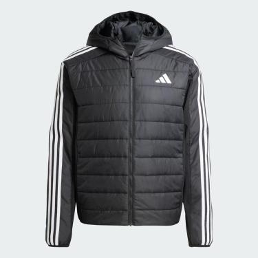 Imagem de Jaqueta Adidas EES 3S FZ In Masculina-Masculino