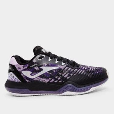 Imagem de Tênis Joma Point Saibro Feminino-Feminino
