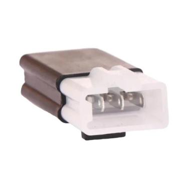 Imagem de Controlador Silencioso De Sinalizador LED Para Motocicletas E Veículos