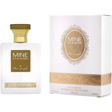 Imagem de Perfume Feminino Marc Joseph Mine Pour Femme Eau De Parfum Spray 70 Ml