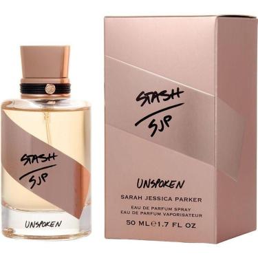 Imagem de Perfume Feminino Sarah Jessica Parker Stash Unspoken Eau De Parfum Spray 50 ml