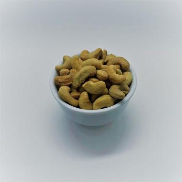 Imagem de Castanha De Caju - Torrada - Sem Sal - A Granel 1kg