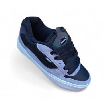 Imagem de Tênis Hocks Puff Boreal Reflex-Feminino