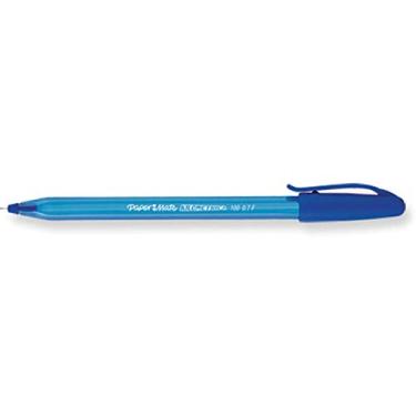 Imagem de Caneta Esferografica Kilometrica 100 Fina Azul Cx Com 50-55687