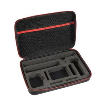 Imagem de Estojo De Transporte Portátil Para Câmera Insta360 X5 X4 X3 X2, Bolsa 