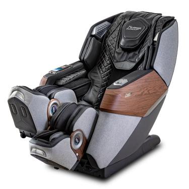 Imagem de Poltrona de Massagem / Massageadora Orion - Massage Express - Cor Preta