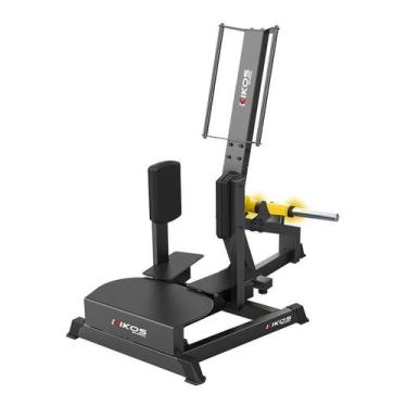 Imagem de Abdutora Kikos Pro Plate Load PR73