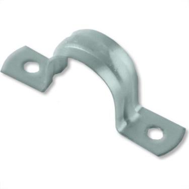 Imagem de Abracadeira Tipo ''U'' 4'' 50 Pecas Ao333 - PERFILACO