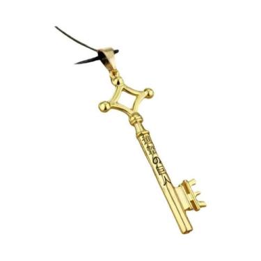 Imagem de Chaveiros De Cosplay Do Anime Attack on Titan Shingeki No Kyojin, Asas