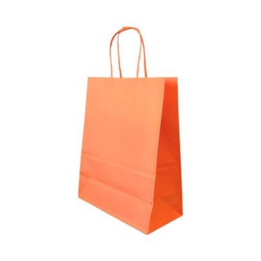 Imagem de Sacola Colorida Presente 17,5X8,5X21,5Cm Papel Premium 10Und - Db