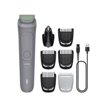 Imagem de Aparador de Pelos Philips Multigroom MG3931/15 Bivolt-Masculino