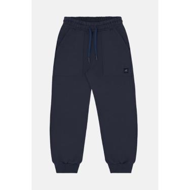 Imagem de Calça Menino em Moletom Up Baby-Masculino
