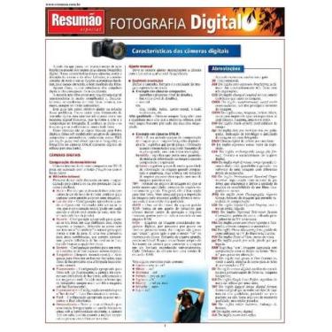 Imagem de Resumao Especial - Fotografia Digital, 3