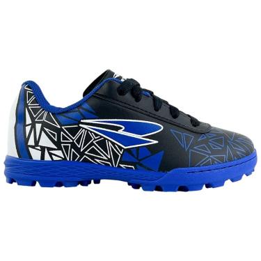 Imagem de Chuteira Infantil Society Drayzinho Aranha Herois Original-Masculino