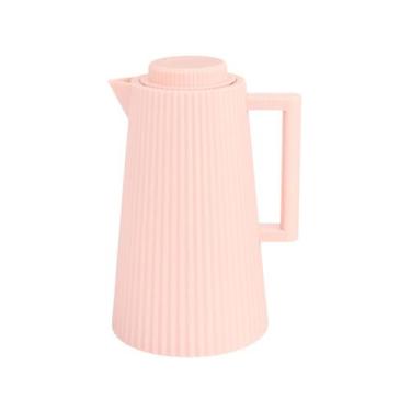 Imagem de Garrafa Térmica 1L Hauskraft Rosa, 1L, Rosa