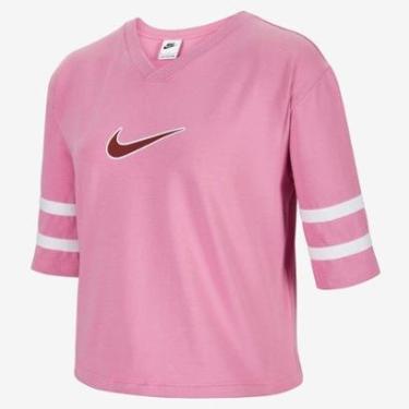 Imagem de Camiseta Nike Sportswear Infantil-Unissex