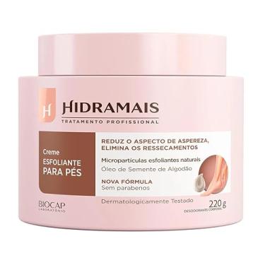 Imagem de Hidramais - Cremoso Desod Hidramais 220G Esfoliante Pes