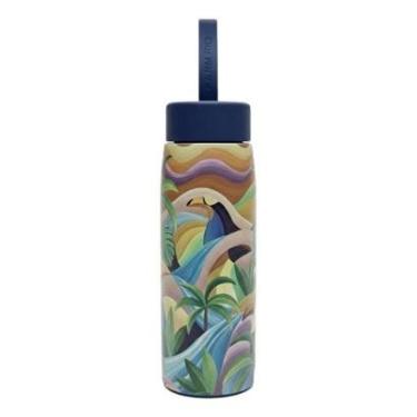 Imagem de GARRAFA FARM QUE SEDE UNIVERSITARIA 78331173-Unissex