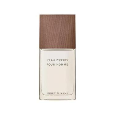Imagem de Issey Miyake L'Eau D'Issey Vetiver Eau de Toilette Masculino-Masculino
