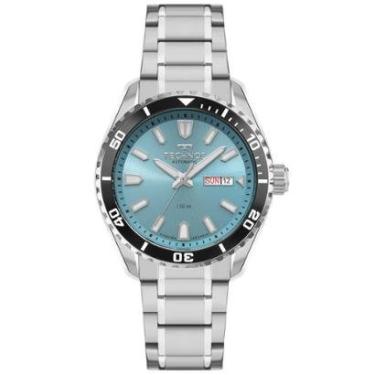 Imagem de Relógio Technos Automático Diver Masculino 8205PM/1A-Masculino