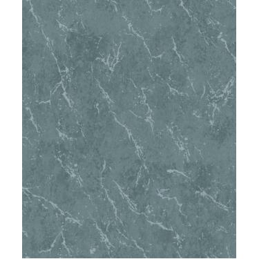 Imagem de Papel de parede importado vinilico lavável estilo mármore- AVA203. - E