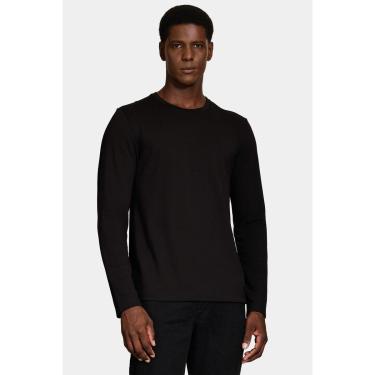Imagem de Camiseta Aramis Manga Longa Piquet Peruano-Masculino
