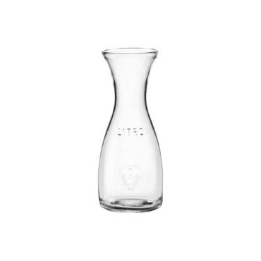 Imagem de Jarra de Vidro Bormioli Rocco 1 Litro Misura 1 Peça