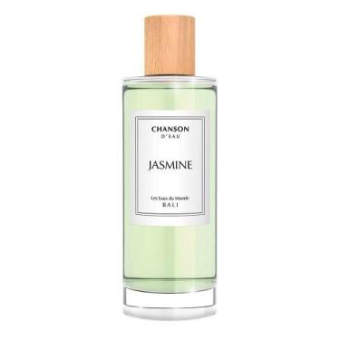 Imagem de Chanson D'eau Jasmine Eau De Toilette - Perfume Feminino 100ml - Chans