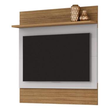 Imagem de Painel Suspenso Angra Sala TV até 50 Polegadas - Móveis Bechara, Cinam