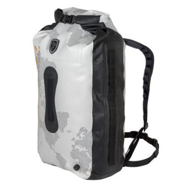 Imagem de Mochila Mundi 40L Branca