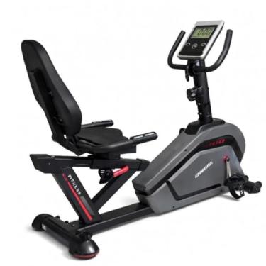 Imagem de Bicicleta Bike Vertical Embreex Semi Profissional Magnética