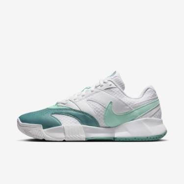 Imagem de Tênis Nike Court Lite 4 Feminino-Feminino