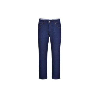 Imagem de Calça Jeans Masculina Elastano Cowboy Cut Vilejack Vmcw0001-Masculino