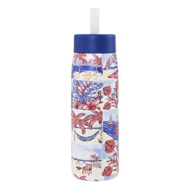 Imagem de Garrafa Farm Que Sede 750Ml Viajante-Feminino