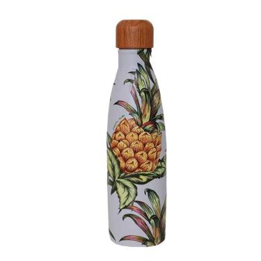 Imagem de Garrafa Farm Glub Glub Suco de Abacaxi  500Ml Feminina-Feminino